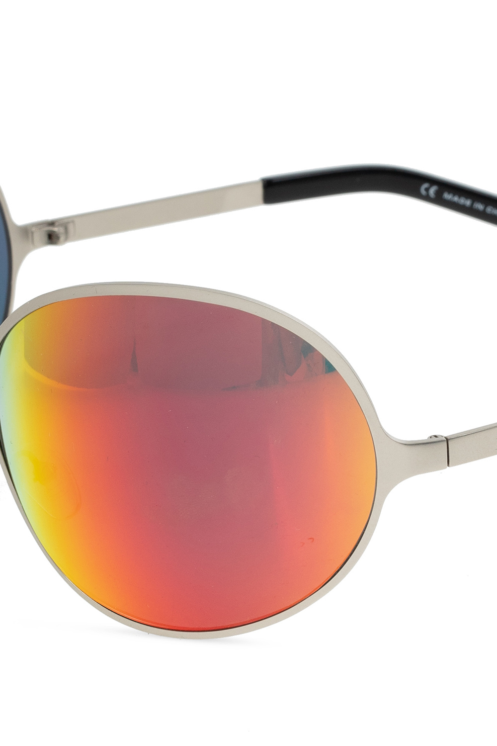 Eytys ‘Beetle’ integrated sunglasses